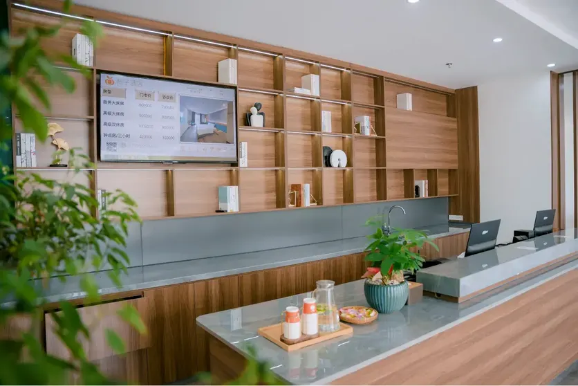 Ảnh Orange phoenix hotel