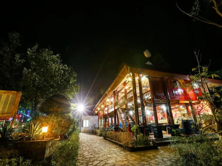 Ảnh Cát Bà Eco Lodge