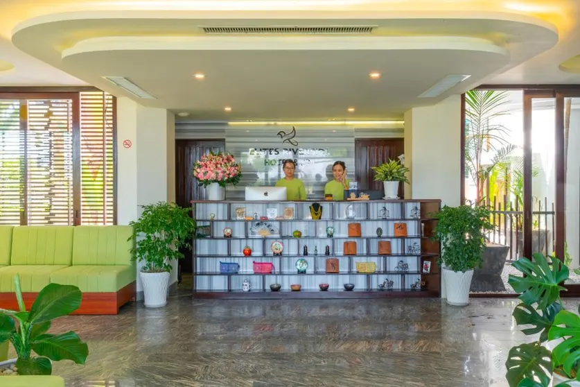 Ảnh Elites Riverside Hotel & Spa