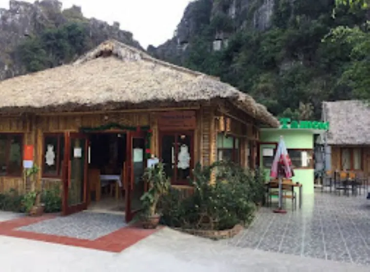 Ảnh Tamcoc Nature Lodge