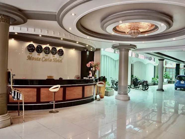 Ảnh Monte Carlo Hải Phòng Hotel