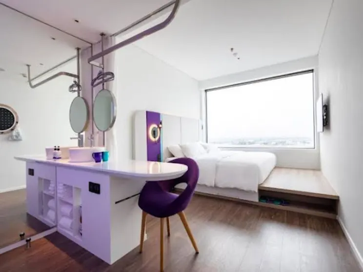 Ảnh Khách sạn Bắc Giang