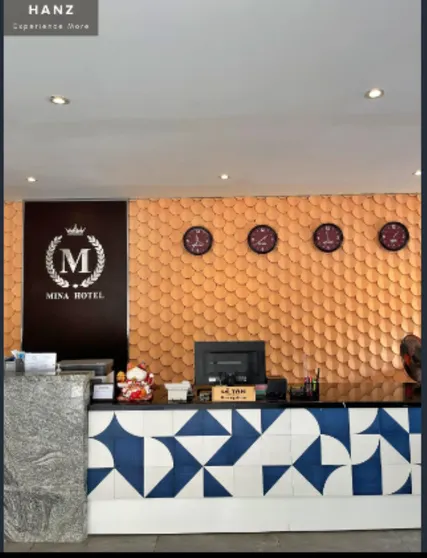 Ảnh Mina Hotel