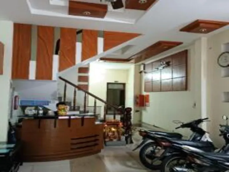 Ảnh Khách Sạn Tây Hải