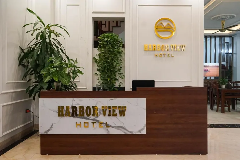 Ảnh Tam Coc Harbor View Hotels