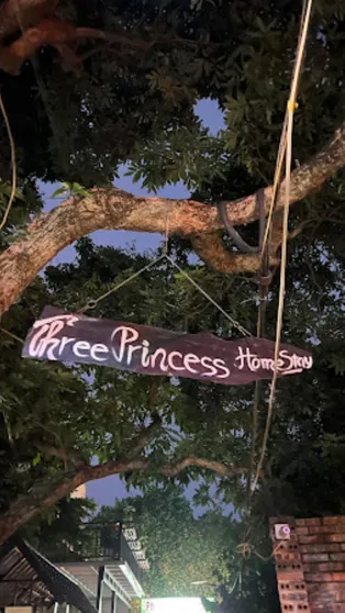 Ảnh Tam Coc Three Princess Homestay