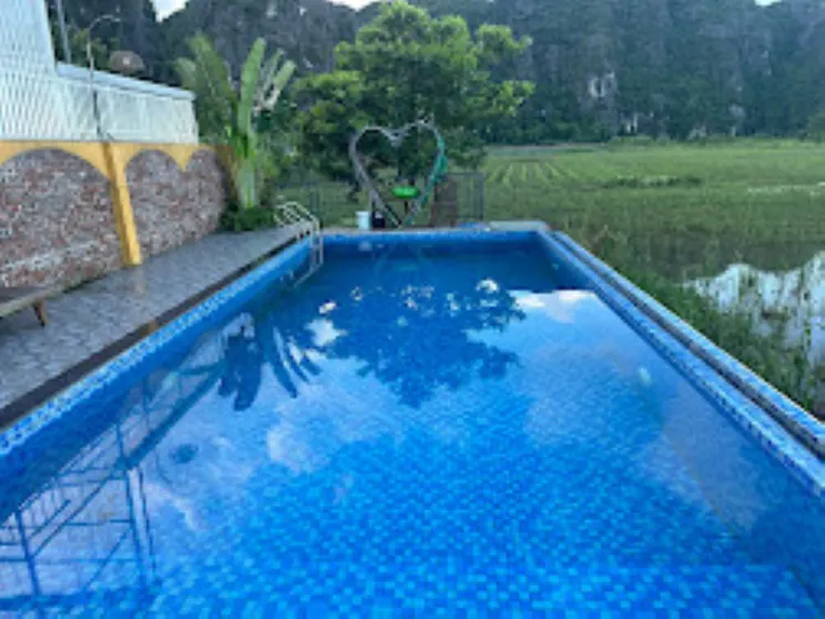 Ảnh TamCoc Papaya Villa