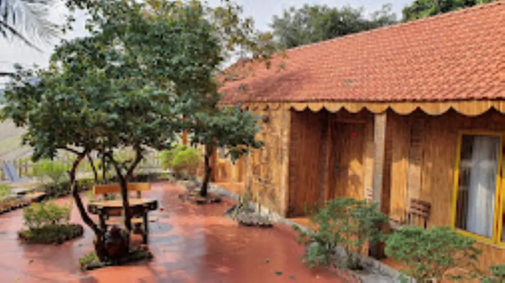 Ảnh Tam Coc Ecofield Homes