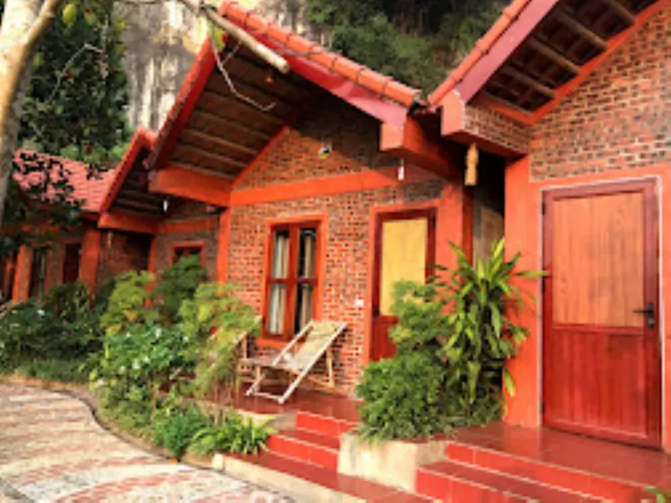 Ảnh Tam Coc Mr.Loa Homestay