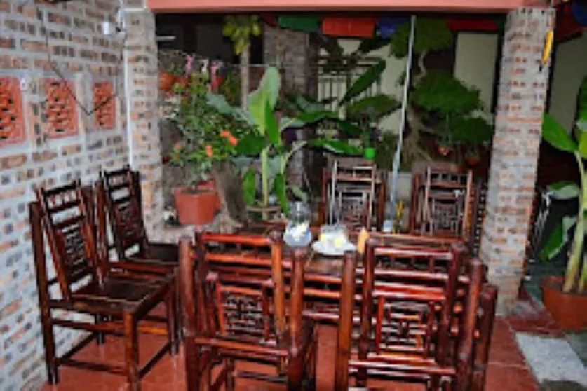Ảnh Tam Coc Smile Homestay