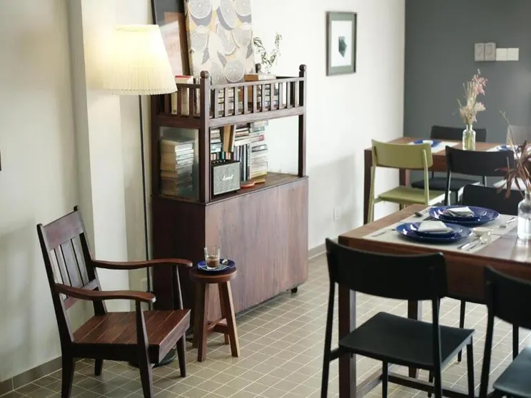 Ảnh Kaia Residence - Danang Quiet Garden