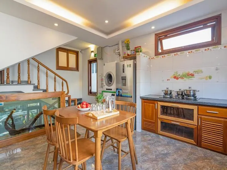 Ảnh ChiPa Homestay