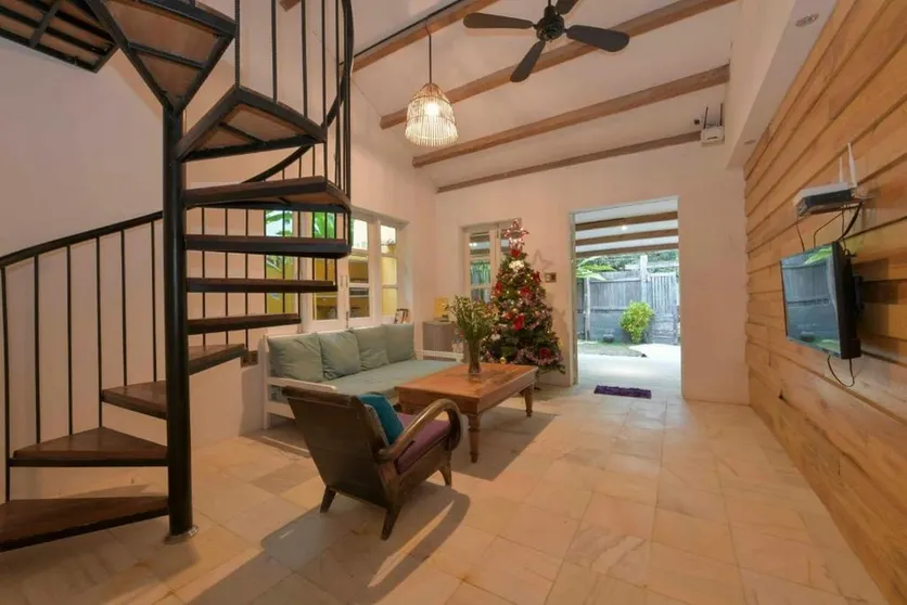 Ảnh An Bang Beach Villas