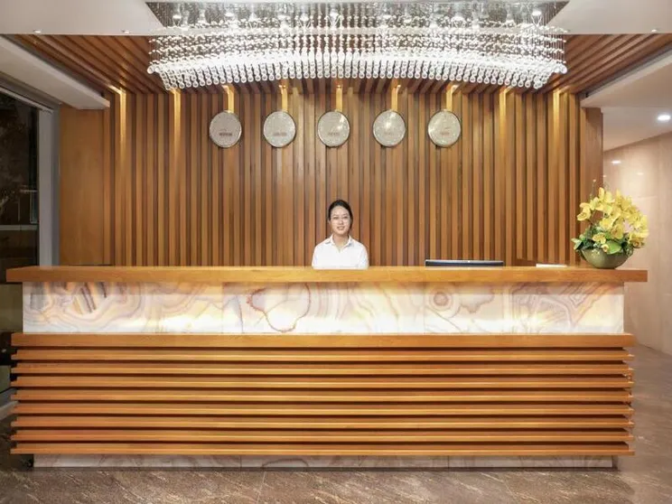 Ảnh Sekong Hotel Da Nang Beach