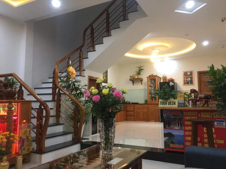 Ảnh Lantern Riverside Hoi An