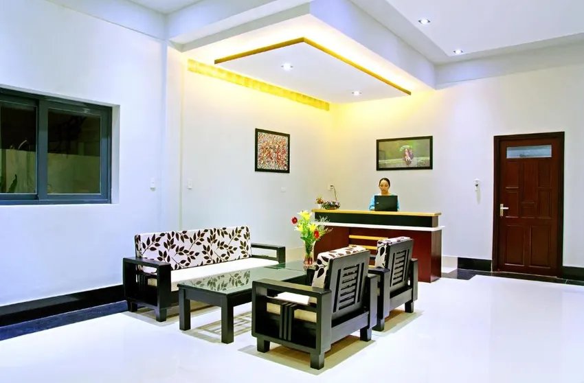 Ảnh Daisy Gardens Villa