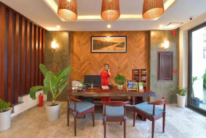 Ảnh Saclo Villa and Hostel