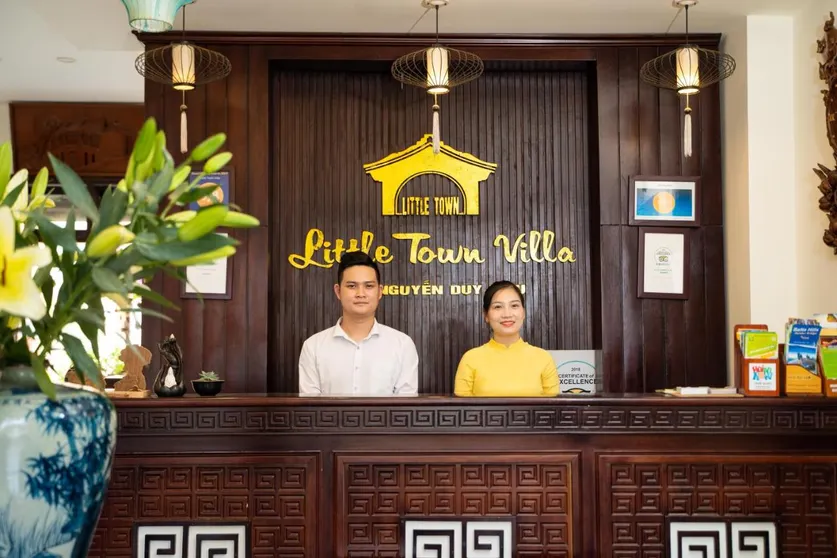 Ảnh Little Town Villa