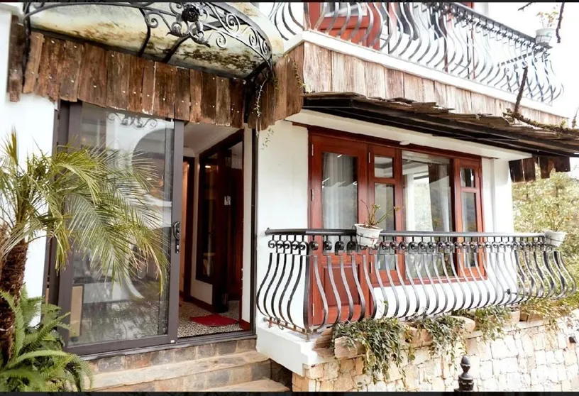 Ảnh Green Villa Sapa