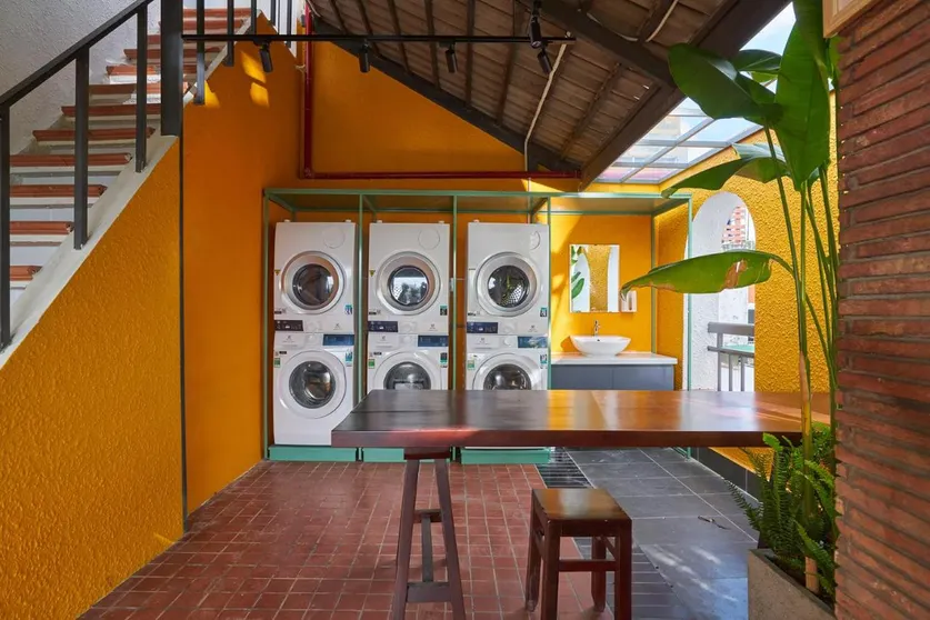 Ảnh M Village CMT8