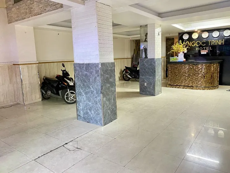 Ảnh Khách sạn Ngọc Trinh