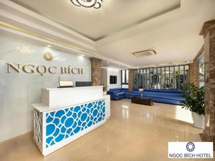 Ảnh Ngoc Bich Hotel