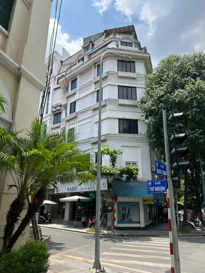 Ảnh Eco Nest Hotel and Apartment