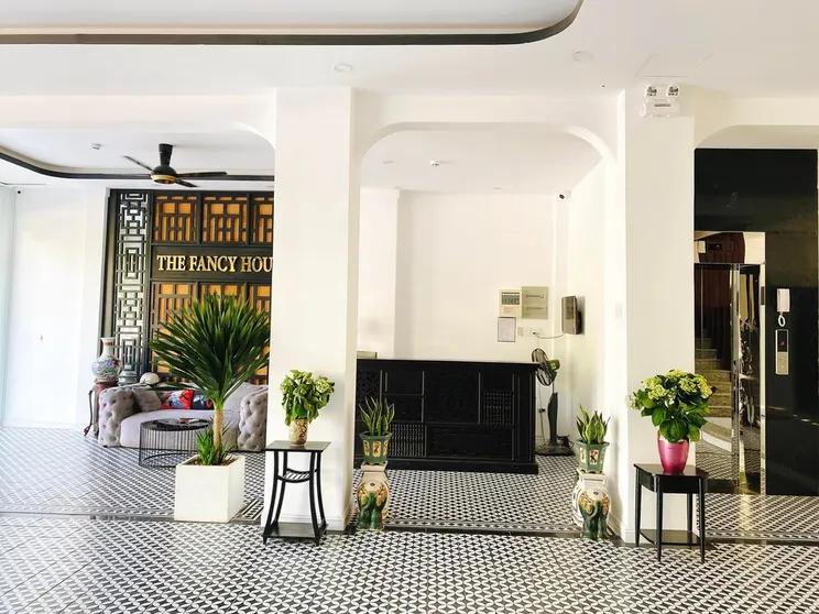 Ảnh The Fancy House