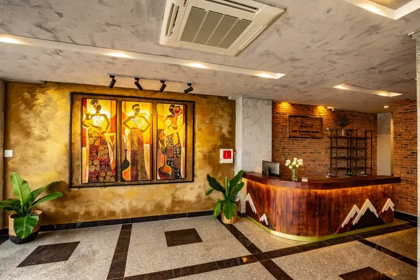 Ảnh Bed Station Hostel Quy Nhơn