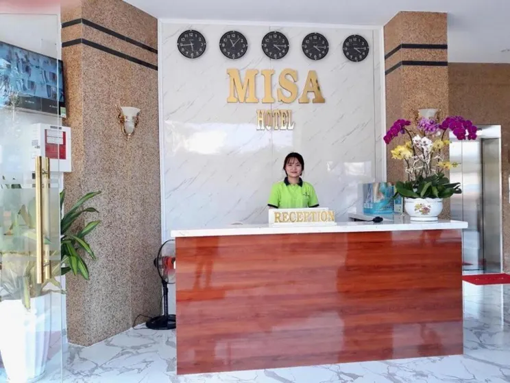 Ảnh Khách sạn misa
