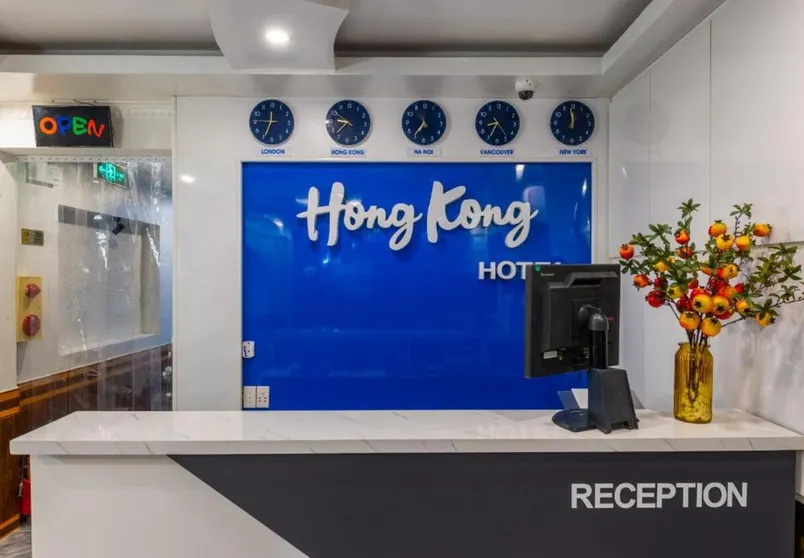 Ảnh Cát Bà Hongkong Hotel
