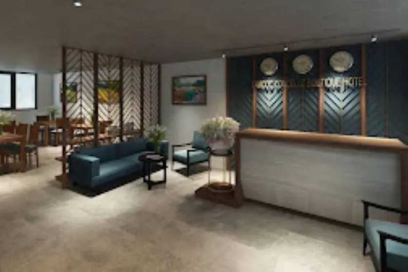 Ảnh Tam Coc Condelux Boutique Hotel