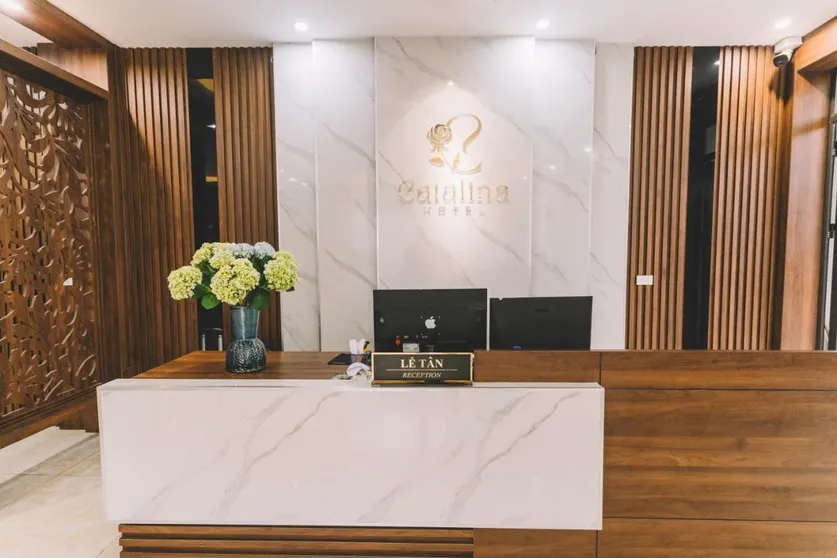 Ảnh Tam Coc Catalina Hotel