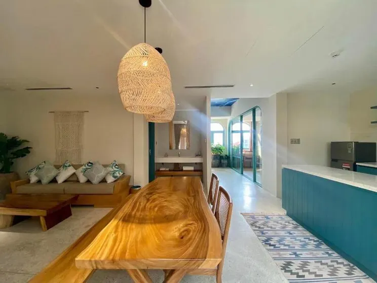 Ảnh Solmare hotel & spa