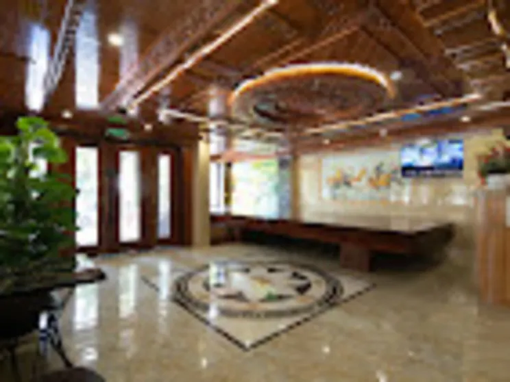 Ảnh 7 Seven Sea Villa