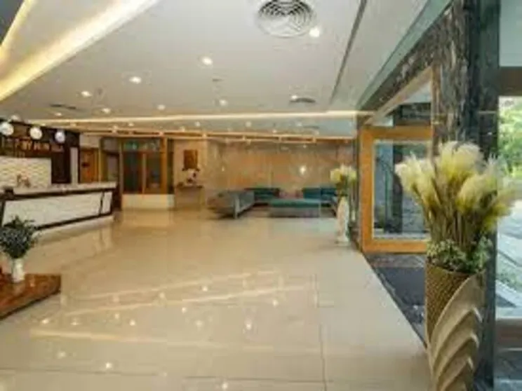 Ảnh GJ HOTEL BY NEW ERA