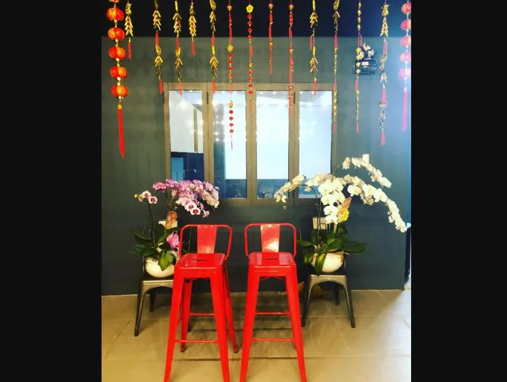 Ảnh Alley Homestay