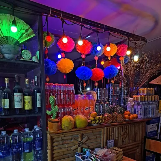 Ảnh Hang Múa Lucky House