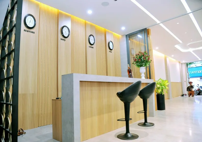 Ảnh Khách Sạn Lucien Hotel Quy Nhơn