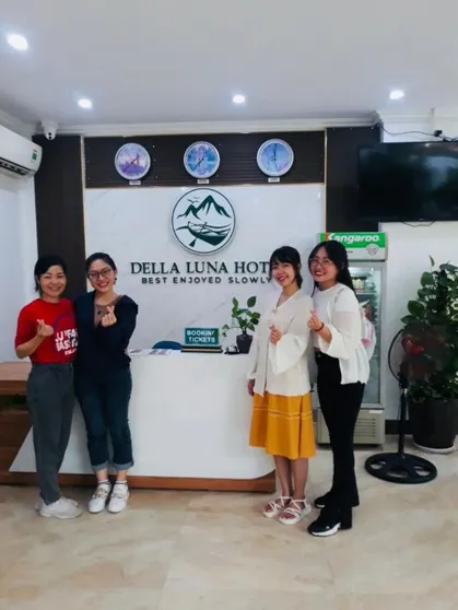 Ảnh Della Luna Tam Cốc, Ninh Bình