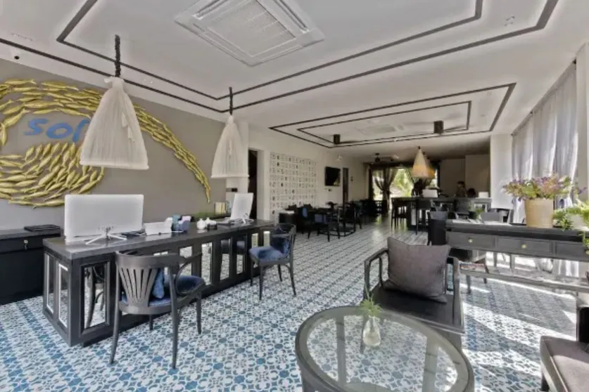 Ảnh Sol An Bang Beach Resort