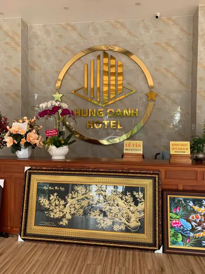 Ảnh Khách sạn Hùng Oanh