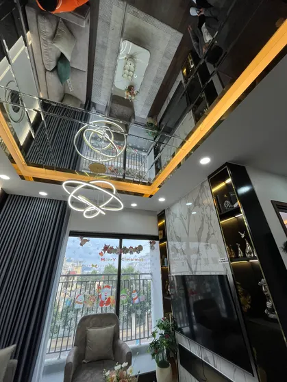 Ảnh Căn hộ cao cấp Luxcity Cẩm Phả