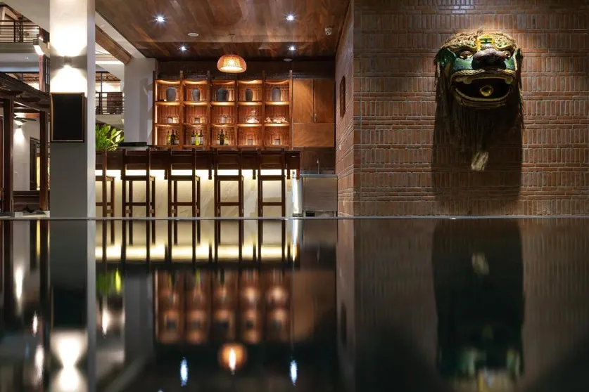 Ảnh Nghê Prana Villa & Spa Hội An