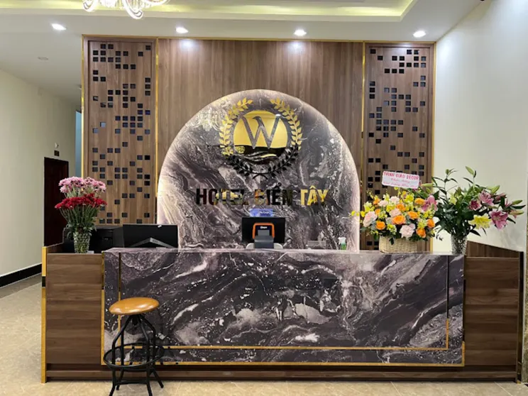 Ảnh Khách sạn Biển Tây