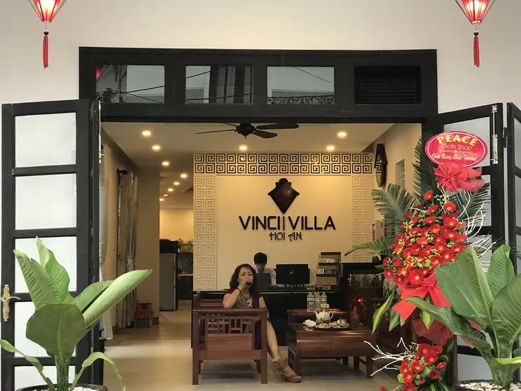 Ảnh Vinci Villa Hoi An