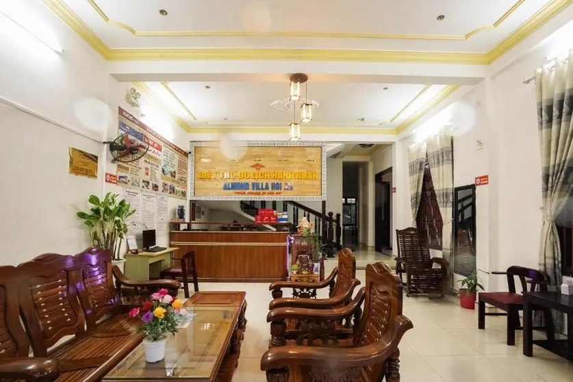 Ảnh Almond Villa Hoi An