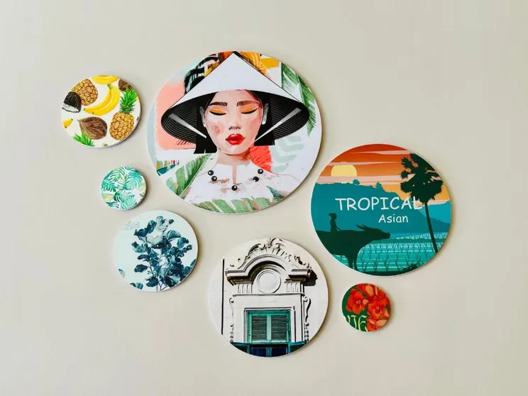 Ảnh OWA Mekong Delta Hostel