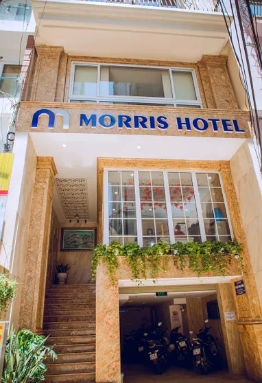 Ảnh Khách Sạn Morris Nha Trang