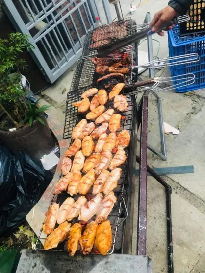 Ảnh Tam Coc Hao Hao Homestay